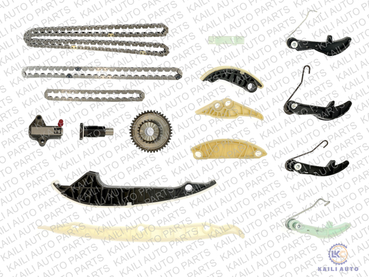 Kit de corrente de distribuição VW AUDI 1.8 2.0TSI EA888 3ª e meia geração 06K109158AD