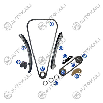 Kit da corrente de distribuição para Ranger Rover Evoque 240HP Gasolina 2.0T 12-16