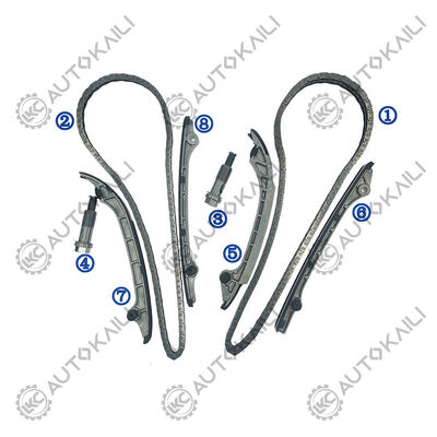 Kit de corrente de distribuição para RANGE ROVER SPORT Diesel L494/448DT 4.4T 11-16
