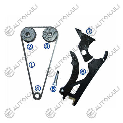 Kit de Corrente de Comando para BMW 1 N54 E82 E88 135i 2006-2010