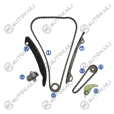Kit de corrente de distribuição para Koleos Gasolina KR20DDET 2.0T 19-
