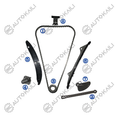 Kit de corrente de distribuição para RX3 LI6 Gasolina LI6 1.3T 18-21