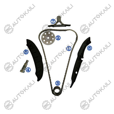 Kit de corrente de distribuição para Korando SUV Gasolina G20D 2.0T 10-16