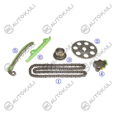 Kit de cadeia de cronometragem para SL1 gasolina 1.9L 99-02
