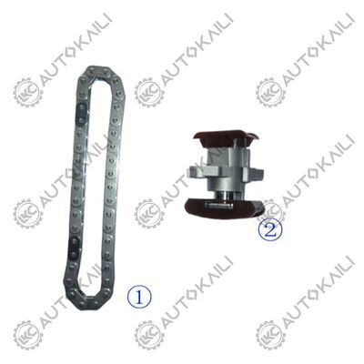 Kit de cadeia de cronometragem para MAZDA PROTÉGÉ gasolina 1.5L