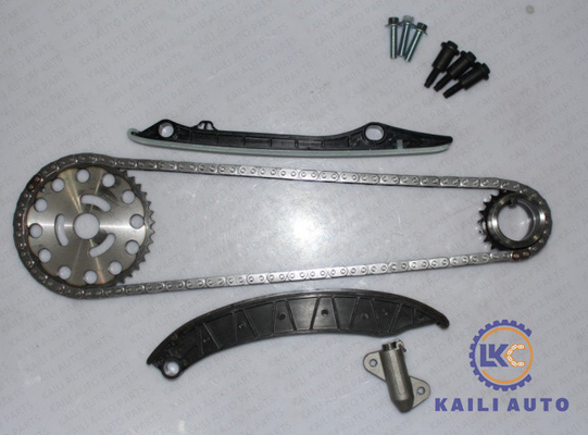 Jogo cronometrando da corrente para  MASTER 2,3 CDTI/CDTI FWD M9T 116L 8200918797