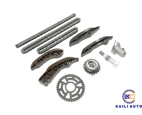 motor 13527797902 70L de Kit For 116d 520d X1 X3 X5 X6 da corrente do sincronismo de 1995cc 2993CC
