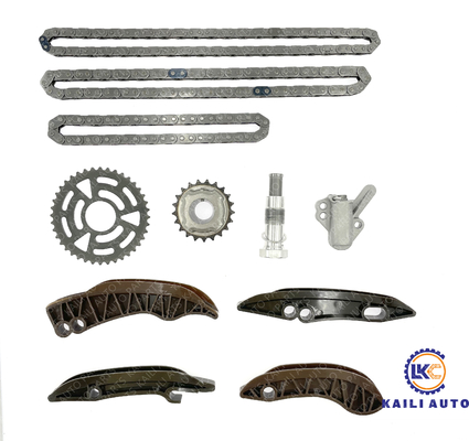 corrente Kit Engine N47D20A/B/C N57N306D 1995cc 2993CC do sincronismo 13527797902 70L