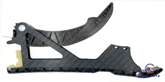 Guia OE 11317585020 da corrente do sincronismo de BMW do motor de N51 N52 N55 E65 E66