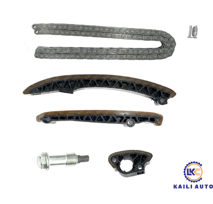 sincronismo Kit For MERCEDES BENZ W202 W203 W211 W210 do motor 110L 0039977594