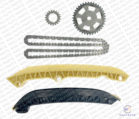 Kit de corrente de distribuição para motor AUDI/VW Polo Skoda Fabia 1.2L/2.0L 03D109158C 8*116L