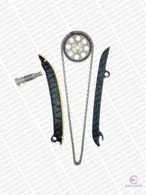 Kit de corrente de distribuição VW SKODA 1.2t CBZA CBZB 03F109158K 8*150L 03F109571C