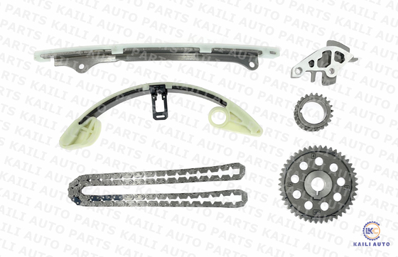CIDADE 1.5L L15A1 00-08 de Kit For Honda Jazz MK2 da corrente do sincronismo de 14401-PWC-004 9*132