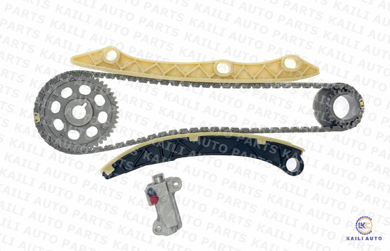 Corrente Kit For Honda Civic Dx do sincronismo de 14401-RNA-A01 7*136, ex, Gx, acordo CR-V do si