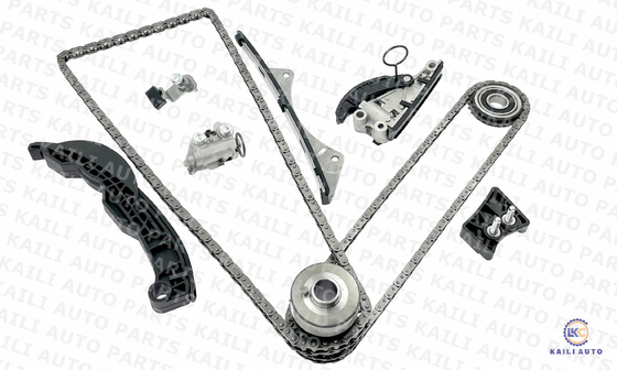 Corrente Kit Engine L3Z 1.3T 12672353 140L do sincronismo do GM CHEVROLET BUICK Cadillac