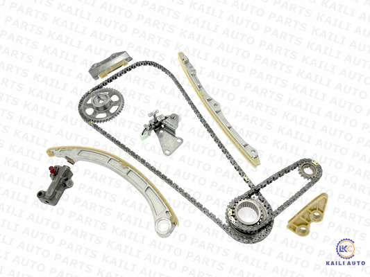 Córrego cívico Integra do elemento de Kit For Honda Accord da corrente do sincronismo de 14401-PNA-004 170L