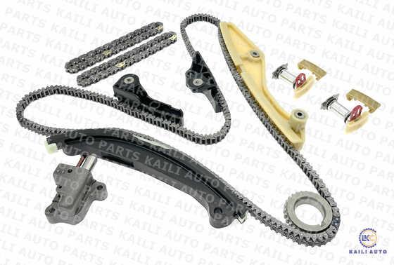 AT4Z6268B 11*254L Ford Edge Timing Chain Replacement para o explorador Flex Police da borda F-150