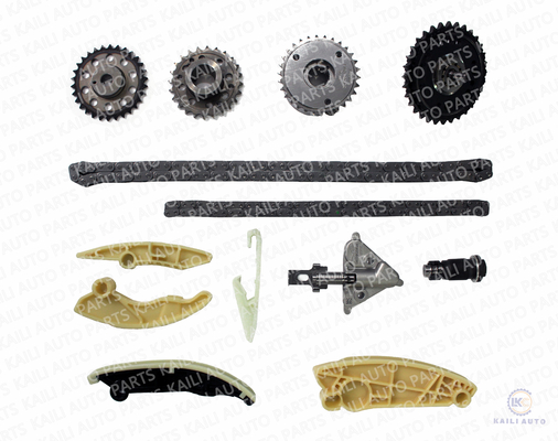 Jogo LR073746 90L LR084288 LR132676 do sincronismo do motor de LAND ROVER/JAGUAR