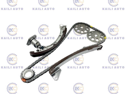 Kit de cadeia de tempo para TOYOTA 1.4L 1.6L 1ZZ-FE 3ZZ-FE 4cyl 1998-99 13506-22030 130L Corolla 13540-22020 ((30MM)