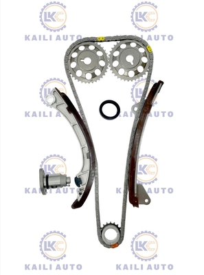 Kit de cadeia de tempo para TOYOTA 1.4L 1.6L 1ZZ-FE 3ZZ-FE 4cyl 1998-99 13506-22030 130L Corolla 13540-22020 ((30MM)