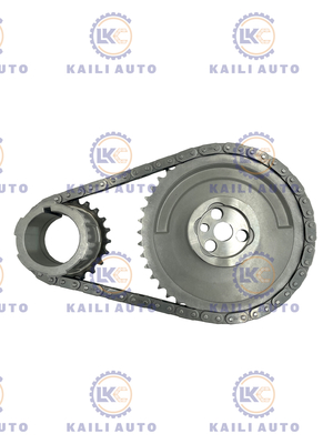 GM / Chevrolet / BUICK / Cadillac kits de cadeia de tempo Express 03-06 Express 03-06, Impala 06-07 12586482 60L