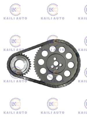 Kit de cadeia de tempo para Astro Van 99-05, Blazer 99-05 4.3W, X L35, LE6, LU3 V6 99-07 12555672 72L