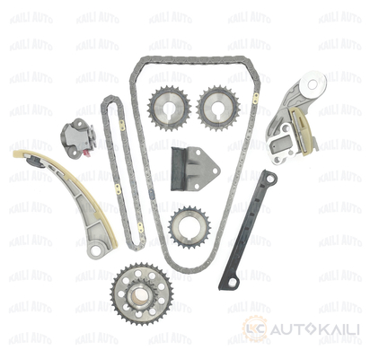 Kit de cadeia de tempo para SUZUKI Aerio 2002-03 SX4 2007-09 Vitara 1998-03 1995cc 2.0L J20A 4cyl 12761-77E00 98L
