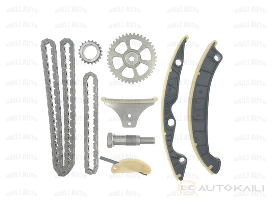 Kit de cadeia de tempo para ROEWE ROEWE 350 1.5L 15S4U 2010-2017 Morris Garages MG3 1.5L 15S4U 2010-2015 10025619 8*136L