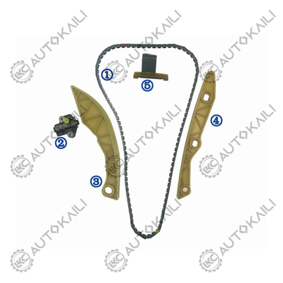 Kit de cadeia de tempo para DODGE / CHRYSLER / JEEP Dodge Dart 144Cu. SOHC 1995cc 2.0L 14-16 050048362 9*188L