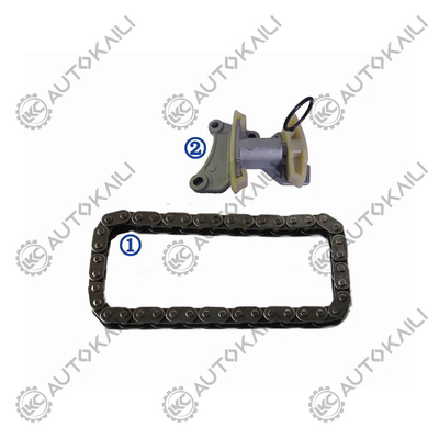 Kit de cadeia de tempo para AUDI/VW AUDI TT QUATTRO 2.0L 1984CC 121CU.IN.I4 GAS DOHC 10-12 06D109229A 42L