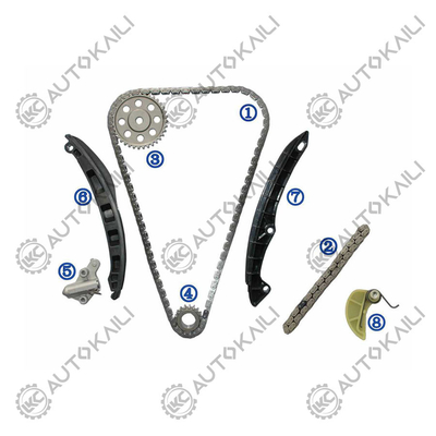 Kit de cadeia de cronometragem para AUDI/VW AUDI A1 CAXA 1.4TSI 1390cc 10-15 03C109158A 8*130L
