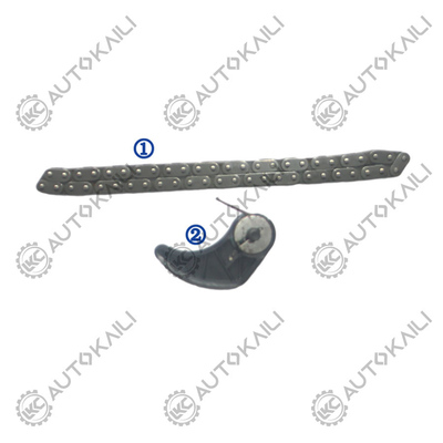 Kit de cadeia de tempo para AUDI TT 1.8T APX,BAM,AJQ,ARY 98-06 A6 1.8T AEB,APU,ARK,ANB,AWT,AW 97-05 A4 1.8T AEB,ARK,APU,ANB,AWT 94-09 A3 1.8T AQA,ARZ,AGU,AUM,BGU,BSE,BS 96-13