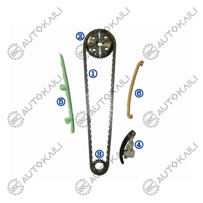 Kit de cadeia de tempo para BUICK 2.3-3(140) SOHC 4 Cyl. 94-92