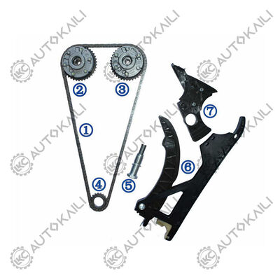 Kit de cadeia de tempo para BMW3 N43/E92 E93 E90 320i 316i 318i 2006-2011