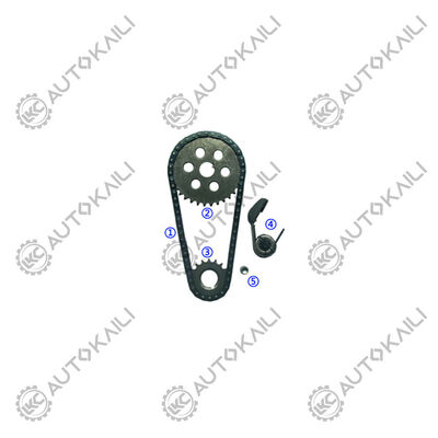 Kit de cadeia de cronometragem para Renault Dacia Petrol R12 1.4L
