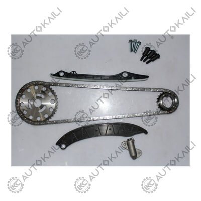 Kit de corrente de distribuição para RENAULT MASTER DCI FWD/ DCI RWD Diesel M9T 2.3L 10-15