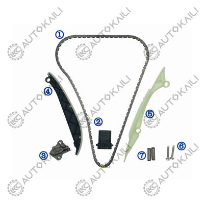Kit de cadeia de tempo para Renault Logan 1.0L 12v 18-22