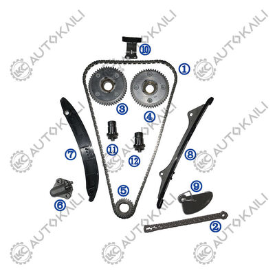 Kit de corrente de distribuição para RX3 LI6 Gasolina LI6 1.3T 18-21