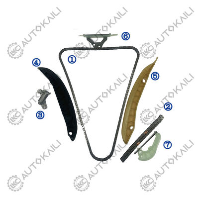Kit de corrente de distribuição para ROEWE RX5 Gasolina 20L4E 2.0T 16-18