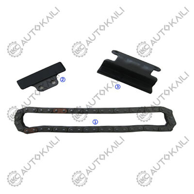 Kit de Cadeia de Temporização para 2.0L G4GC, F, M 4cyl 97-02