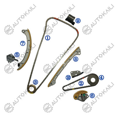 Kit de corrente de distribuição para MAZDA CX-5 Gasolina PY 2.5L 09-