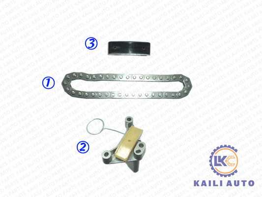 Jogo FIAT FORD  LPBA2.0T 1231282 40L do sincronismo do motor de G6DA G6DB G6DD
