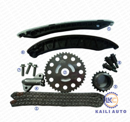 Corrente Kit For OPEL M9R782 M9R784 M9R630 M9R786 M9R788 8200343394 112L 8200918797 do sincronismo da CDTI de VAUXHALL VIVARO 2,0