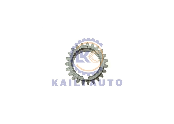 Roda dentada J24 2.4L 12631-78K00 do sincronismo do eixo de manivela de SUZUKI GRAN VITARA