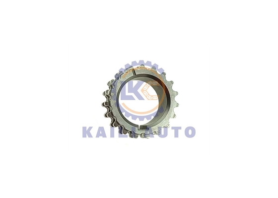 Roda dentada aluída FORD 2.7L V6 164P FT4Z-6306-B da engrenagem