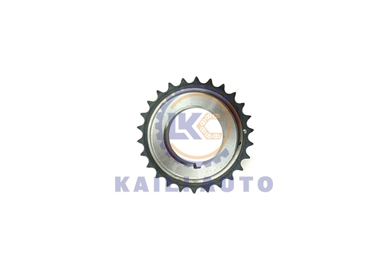 engrenagem de roda dentada cronometrando do eixo de cames de 2.0L G4GC 4cyl para HYUNDAI KIA Elantra Tiburon Tucson 24322-23760