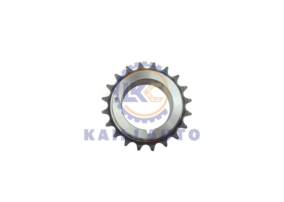 Roda dentada Z24 Z16 Z16S SOHC 8V 1.6L 13021-03G00 do eixo de manivela de NISSAN Pathfinder Van Truck Engine Timing