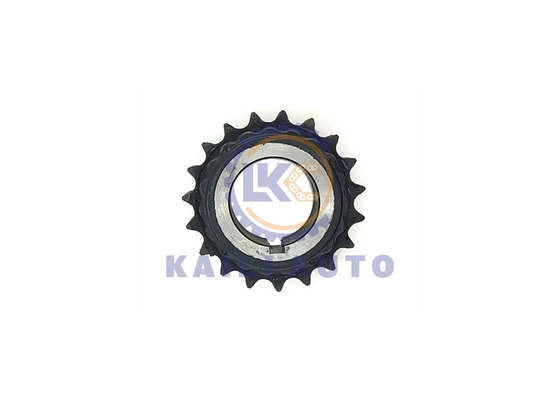 Roda dentada 6680500003 do eixo de manivela do sincronismo do BENZ OM668.940 1689CC 0039977194 108L
