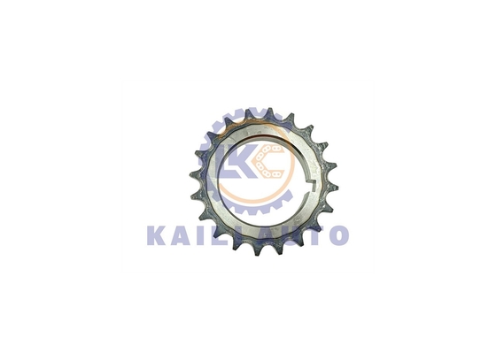 Roda dentada TOYOTA LANDCRUISER LEXUS LX450 DOHC 24V 4.5L 1992-1998 do sincronismo do eixo de manivela de 1FZ-FE 13521-66010