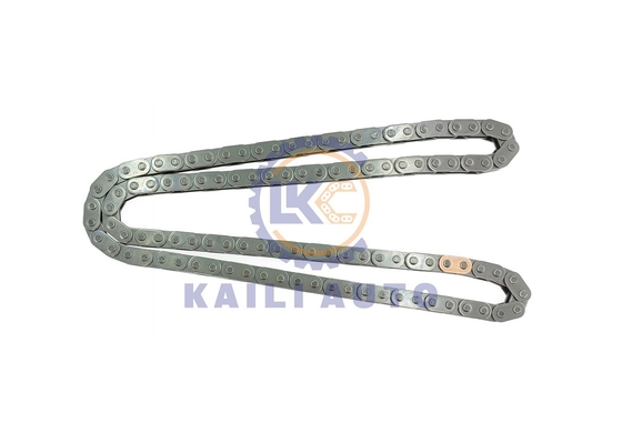 Corrente AUDI A6 4F2 A4 8ED B7 8EC B7 2004-2010 06E109229F 106L do sincronismo de C6 2,4 VVT